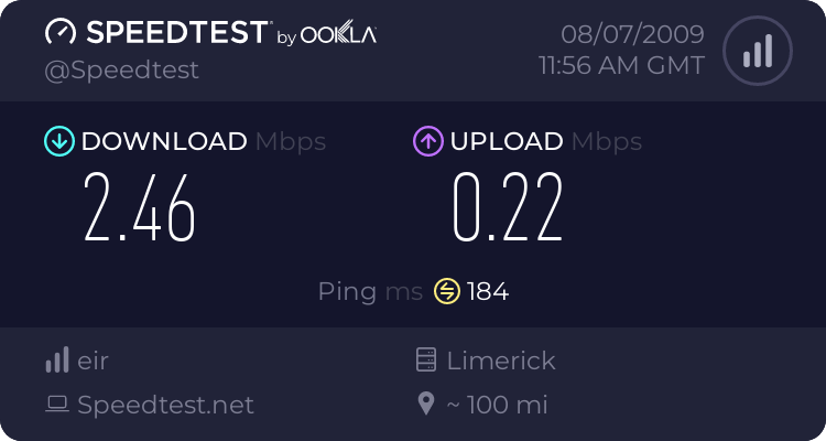 Internet Speed Test - Page 3 534546204