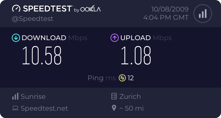 SpeedTest 586534351