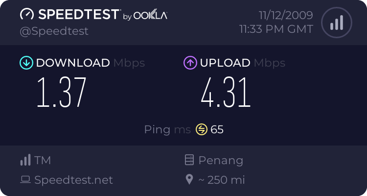 3G broadband Pilihan anda?? - Page 2 620830724