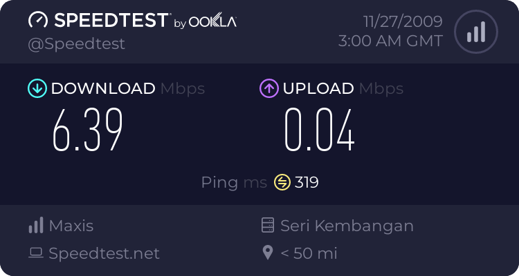 3G broadband Pilihan anda?? - Page 2 634875853