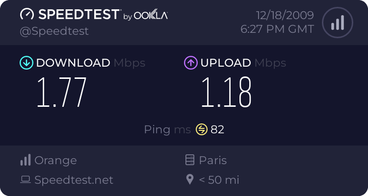 [Résolu] Probleme connexion internet avec wi-fi routeur 656540924