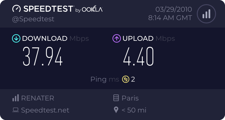 Internet Speed Test - Page 4 764510188