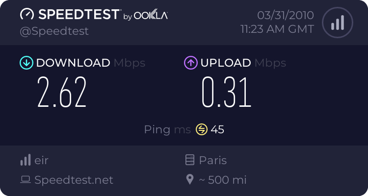 Internet Speed Test - Page 4 766957433