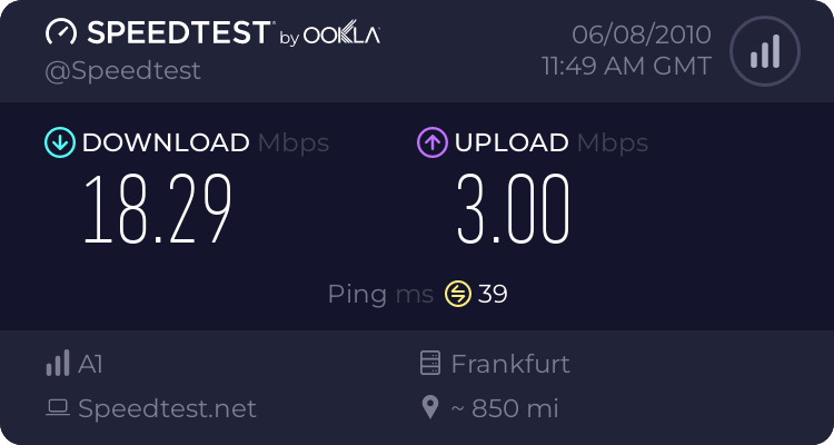 speedtest 840469295