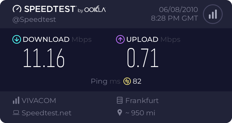 speedtest 841017032