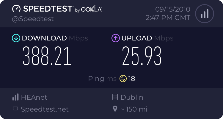 Internet Speed Test - Page 5 954340295