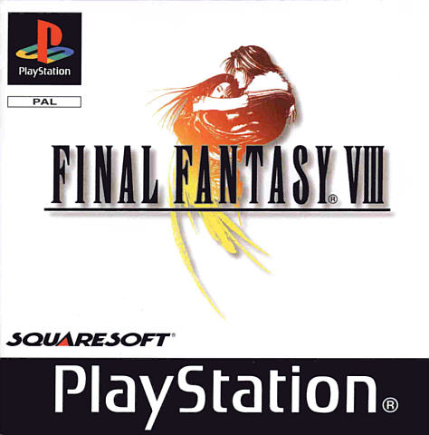 Final Fantasy 08 - RPG - PS1 [15] Final_Fantasy_8_front