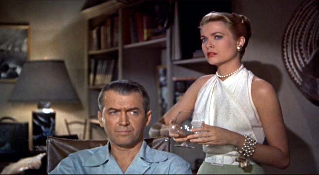 Neste momento... (Cinema / DVD) Jeff-Lisa-in-Rear-Window