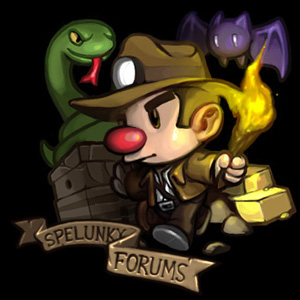 Spelunky Nav-splash