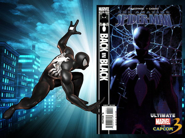 [PS3/PSV/360] Ultimate Marvel VS Capcom 3 Umvc3spideyblack