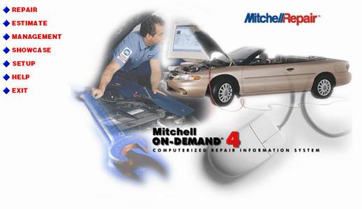 مكتبة برامج السيارات2012 Mitchell44_2