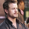 Ezra KNOX CLAYBOURNE •  Eric-Dane