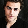 Luck ☆ Don't know where to go...  Paul-Wesley