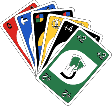   -  5 Uno