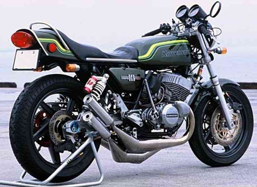 Les motos dont vous revez Kawasakih2