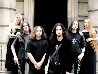 Abonos (gothic metal) 1