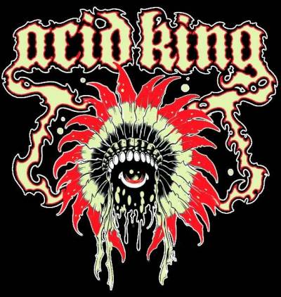  Acid King [Stoner Doom] 506917_logo