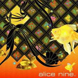  Alice Nine Discografia completa- Descarga free!! Zekkeishoku