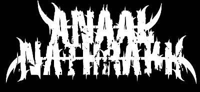 [BLACK]Anaal Nathrakh Logo