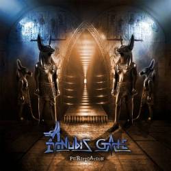 Anubis Gate - Purification 2004 Purification