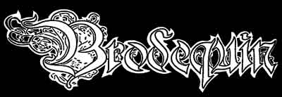 BRODEQUIN (Usa) Logo