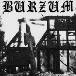 DISCOGRAFIA DE BURZUM Burzum%20-%20Gorgoroth