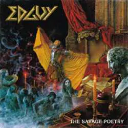 Edguy The%20Savage%20Poetry