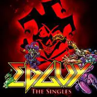 Edguy The%20Singles