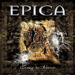 Epica Consign%20to%20Oblivion