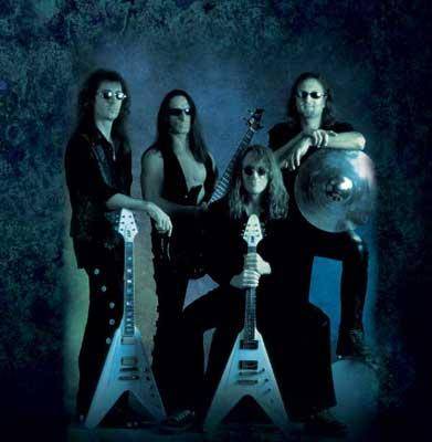 Gamma Ray (1988.-) 2