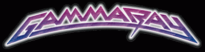 Gamma Ray [*] Logo