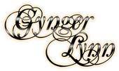 Gynger Lynn - Gynger Lynn (1993) (Re-issue 2009)  Logo