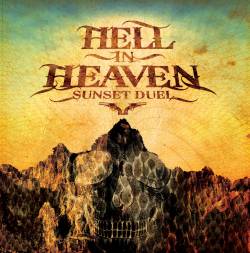 Hell In Heaven - Sunset Duel {Rock} Sunset%20Duel