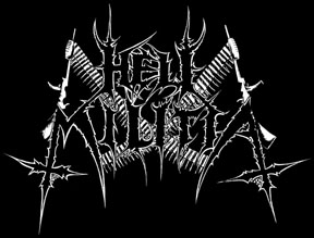 Hell militia Logo