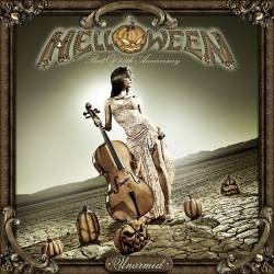 Helloween - Page 2 Unarmed