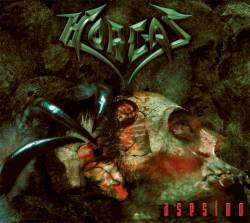 HORCAS - ASESINO (2002) Asesino