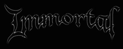 Immortal 601243_logo