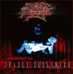 King Diamond Deadly%20Lullabyes%20Live
