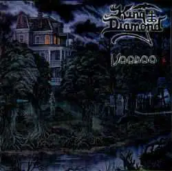 King Diamond Voodoo