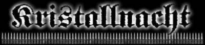 Funeral / Kristallnacht Logo