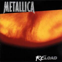 Vos titres préférés de Metallica Reload