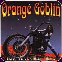 Orange Goblin Time%20Travelling%20Blues