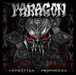 [Power-Trash Metal]Paragon Forgotten%20Prophecies