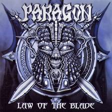 [Power-Trash Metal]Paragon Law%20of%20the%20Blade