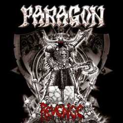 [Power-Trash Metal]Paragon Revenge