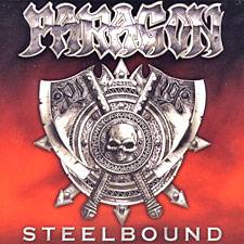 [Power-Trash Metal]Paragon Steelbound