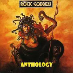 ROCK GODDESS - Page 2 Anthology