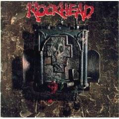  Discos que crees que muy probablemente seas la única persona en el foro que lo tenga - Página 4 Rockhead