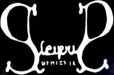 Sleipnir - Bloodbrothers (2010) Logo