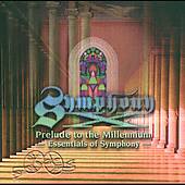 Symphony X (power/prog - Etats-Unis) Prelude%20to%20the%20Millennium